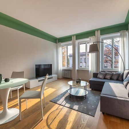 Santa Sofia Home Milano Exteriör bild