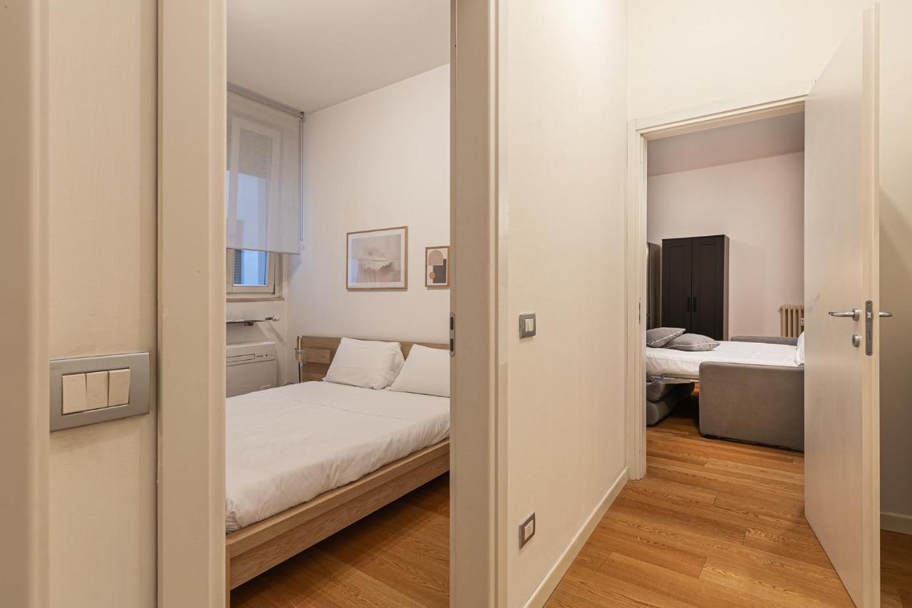 Santa Sofia Home Milano Exteriör bild