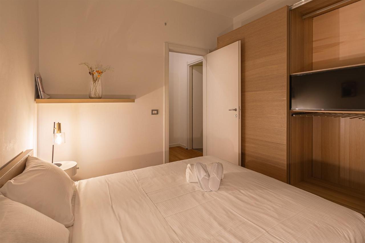 Santa Sofia Home Milano Exteriör bild