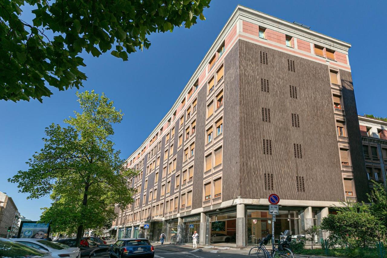 Santa Sofia Home Milano Exteriör bild
