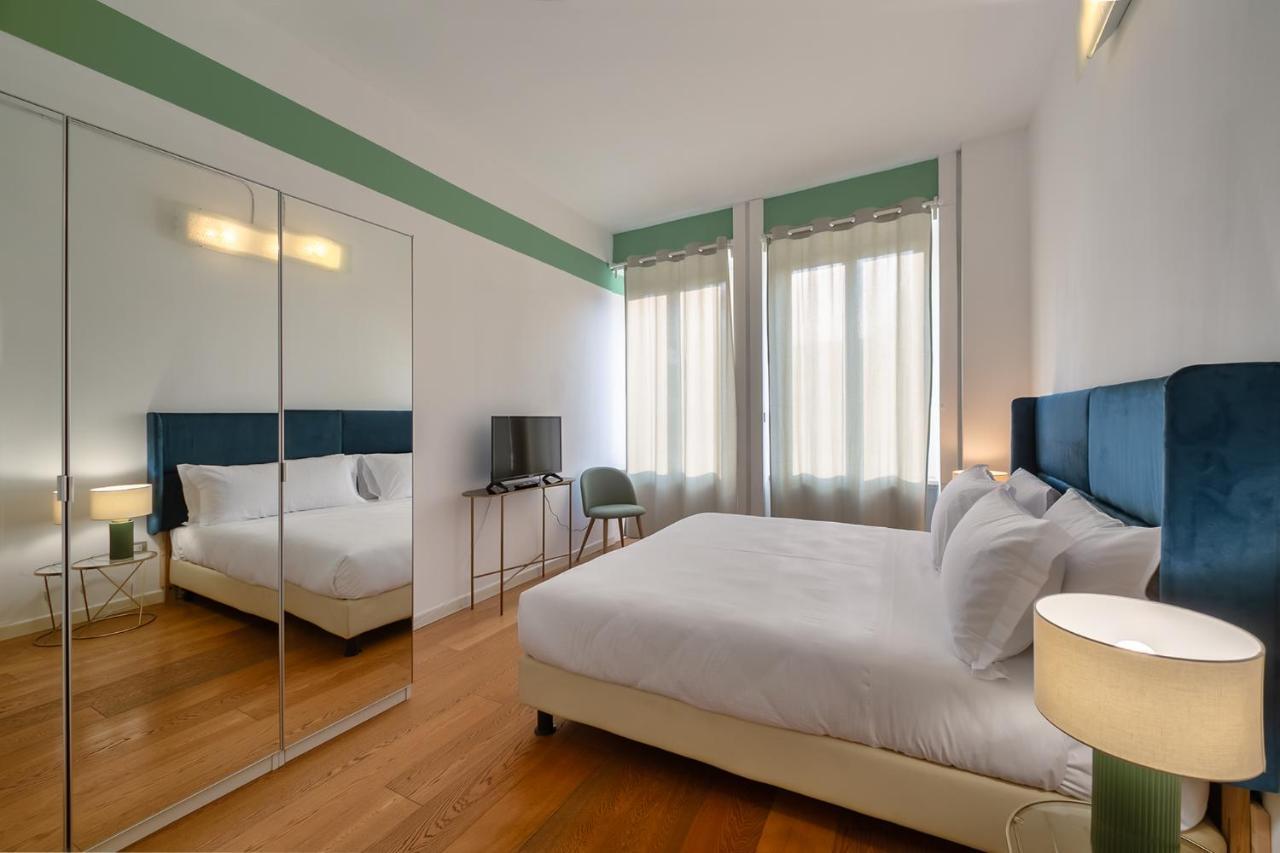 Santa Sofia Home Milano Exteriör bild