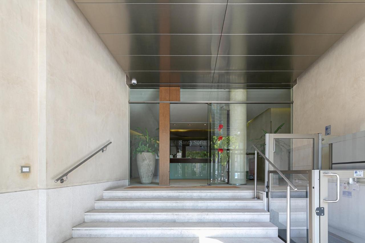 Santa Sofia Home Milano Exteriör bild