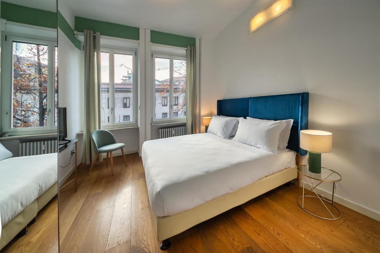 Santa Sofia Home Milano Exteriör bild