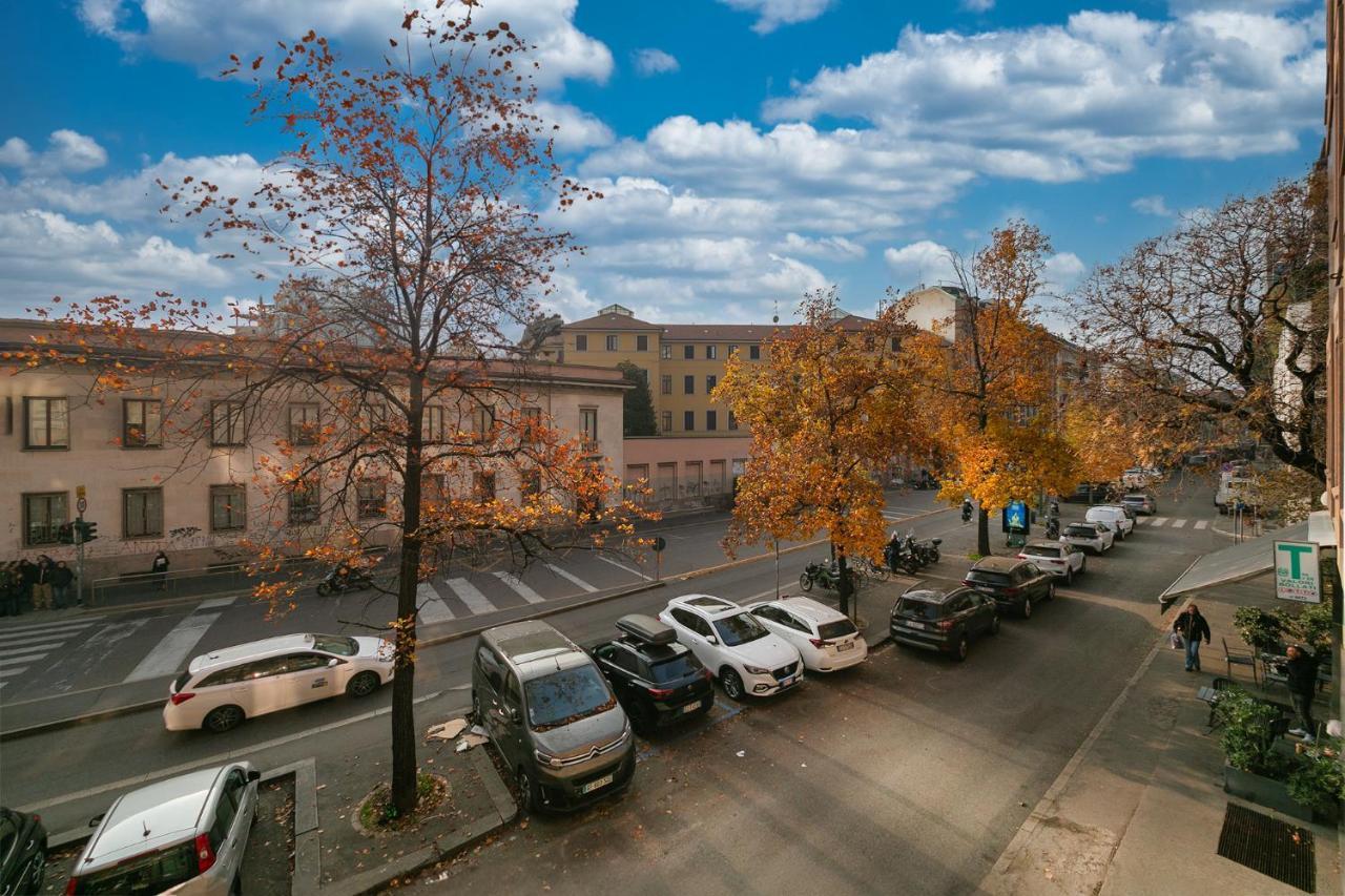 Santa Sofia Home Milano Exteriör bild