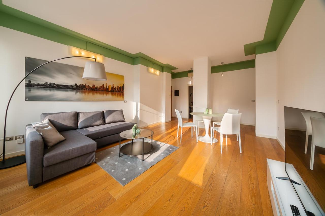 Santa Sofia Home Milano Exteriör bild