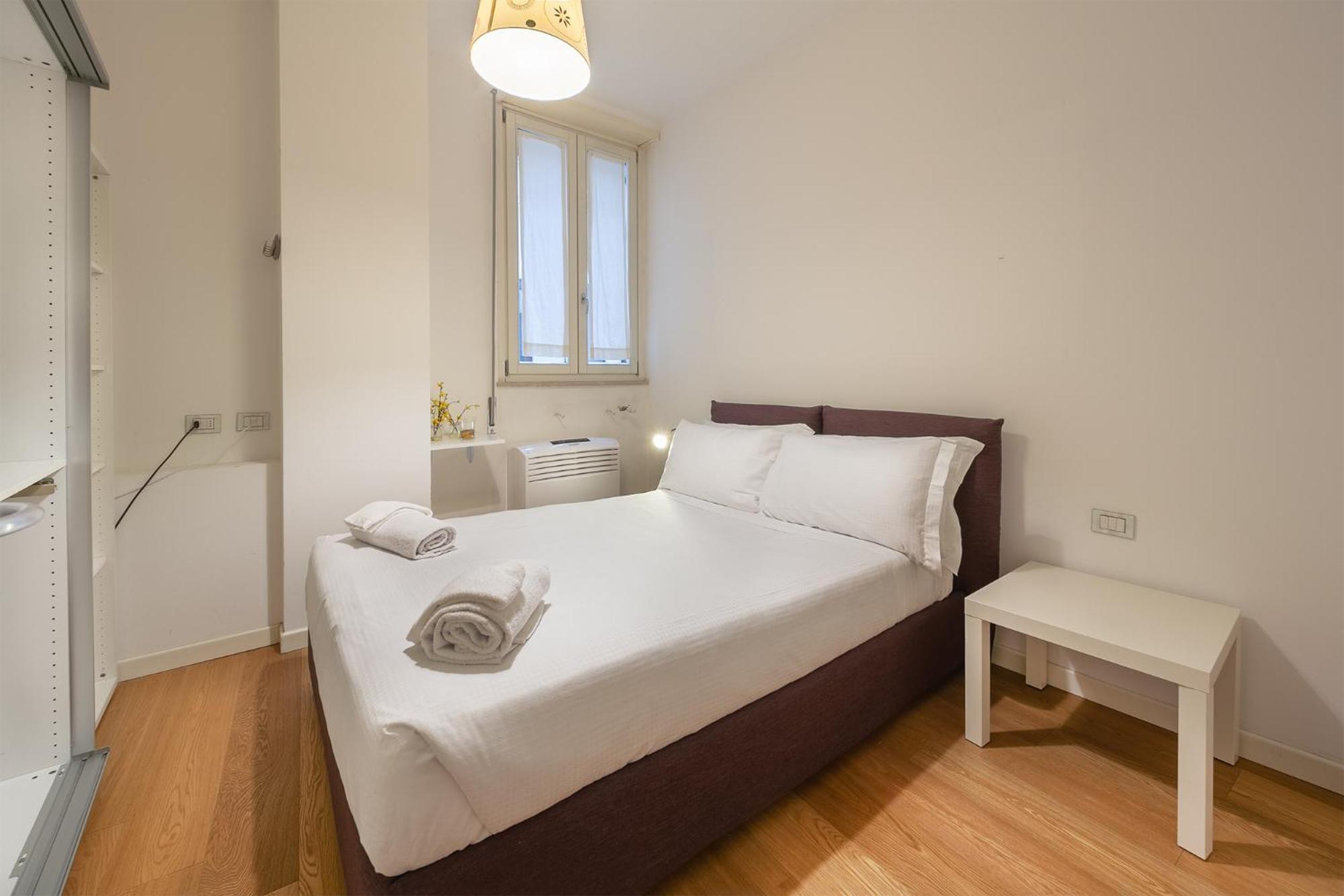 Santa Sofia Home Milano Exteriör bild